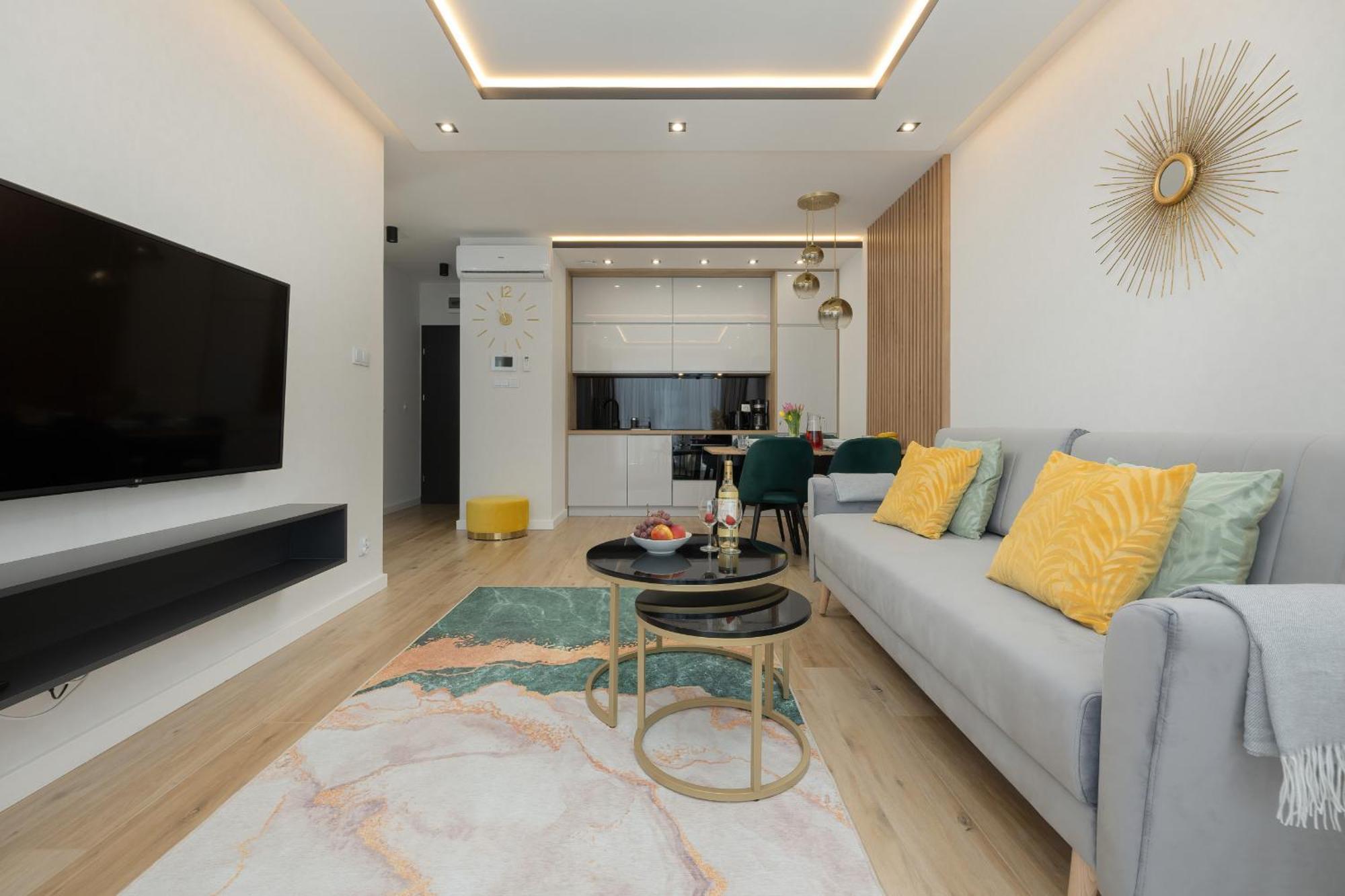 Lux Wellness Resort Apartments By The River By Renters Prestige Dziwnów Kültér fotó